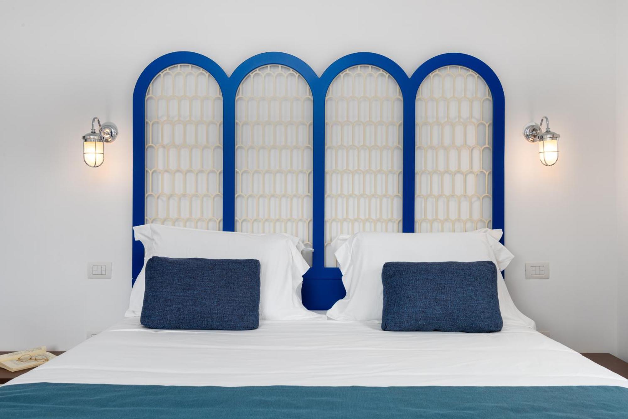 Villa Lia Hotel Capri Exteriör bild